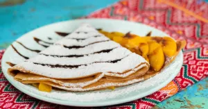 Ruta de mercados. Mercado San Gilberto: miércoles por la tarde y domingo en la mañana, el más grande de STA, mariscos, pollo, elotes, postres, pizza, crepas y quiote