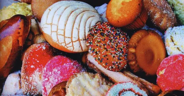 Ruta de mercados. Mercadito Tres Caminos, miércoles por la tarde y el más grande de GPE: antojitos mexicanos, botanas, pan dulce y hasta inflables para niños