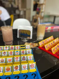 Arte y juegos de mesa en SNN