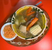 Para los 'Godínez': visitamos el Centro de Monterrey y encontramos 3 opciones de comidas corridas en Garibaldi con servicio rápido y buena relación calidad-precio — Gastronomía en Monterrey, Nuevo León