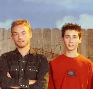 ¿Qué harías si Francis y Reese de "Malcolm, el de en medio" vinieran a Monterrey? Nosotros los llevaríamos a comer. Aquí nuestras opciones — Gastronomía en Monterrey, Nuevo León