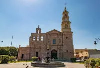 Recorridos por NL. Las glorias y los dulces de leche quemada, la aportación de Linares a nuestra gastronomía regional. Una ruta por restaurantes y locales históricos — Gastronomía en Monterrey, Nuevo León