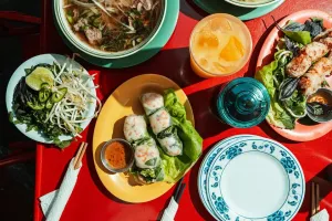 Semana Santa 2026. Si estás en CDMX y lo tuyo es la cocina asiática, aquí 3 lugares en la Roma y la Condesa con pho, pad thai, ramen y postres japoneses