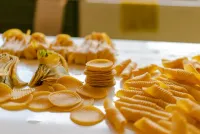 El 18 de abril Parola, el taller de pasta artesanal más especializado de MTY, tendrá un 'pop up' en Las Dunas Café para celebrar el Record Store Day 2026 — Gastronomía en Monterrey, Nuevo León