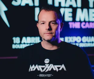 La oferta gastronómica de Nortex y Machaca Fest comentada por Melo Montoya: el empresario musical detrás de los festivales de música más disruptivos de MTY — Gastronomía en Monterrey, Nuevo León